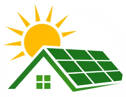 Panneaux Solaires L'Oie